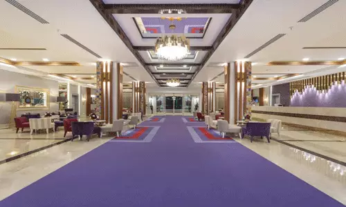 هتل اورنج کانتی ریزورت بلک آنتالیا هتل اورنج کانتی ریزورت بلک آنتالیا